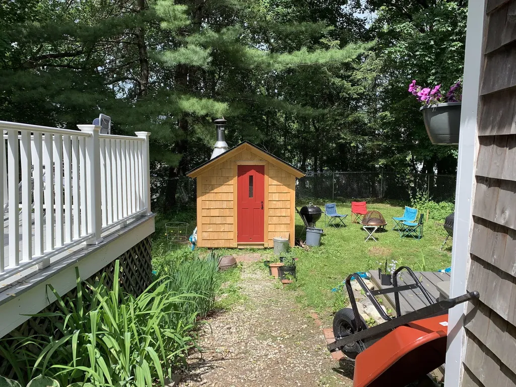 10 Ware Street Lewiston ME 04240