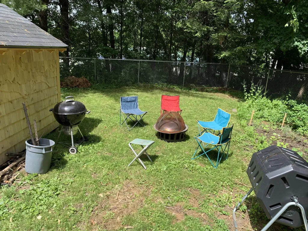 10 Ware Street Lewiston ME 04240