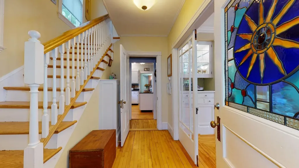 10 Ware Street Lewiston ME 04240