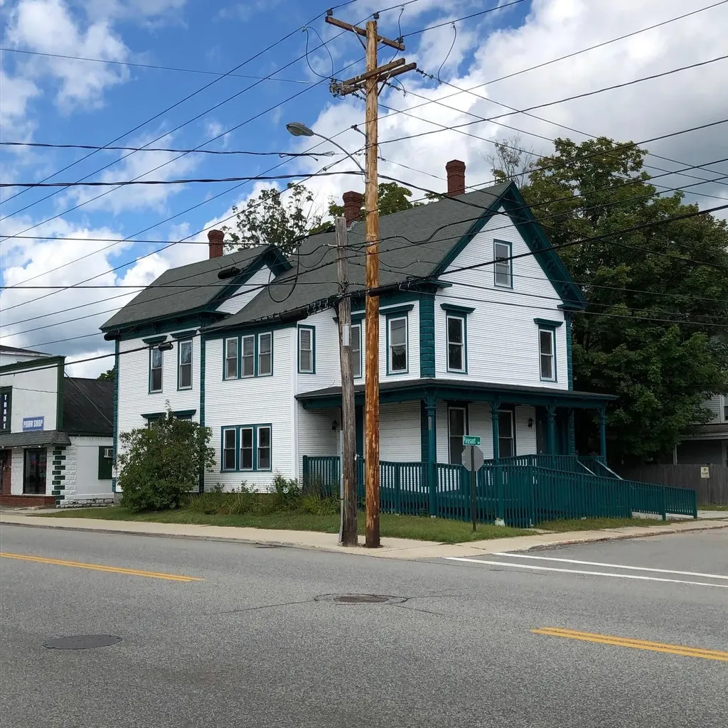 844 Main Street Sanford ME 04073