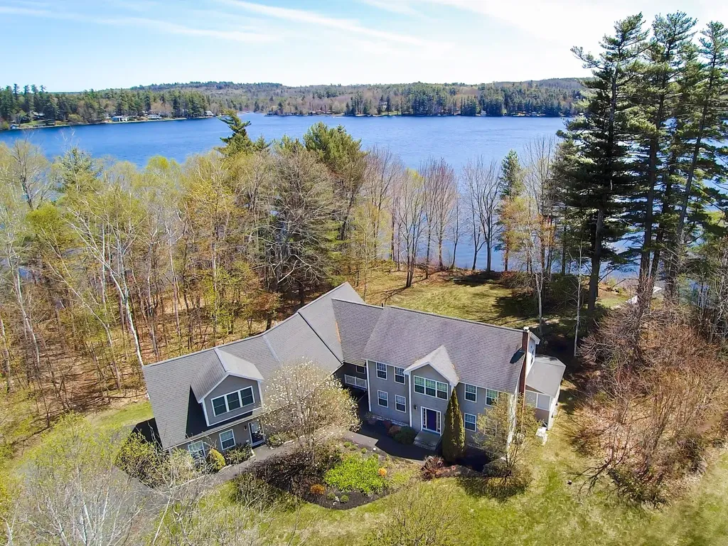 46 Island Park Road Winthrop ME 04364