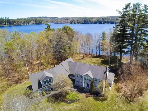 46 Island Park Road Winthrop ME 04364