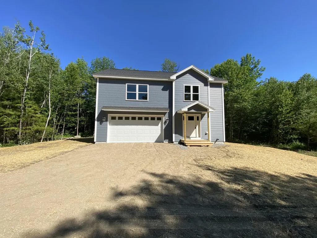 116 Woodman Road Buxton ME 04093