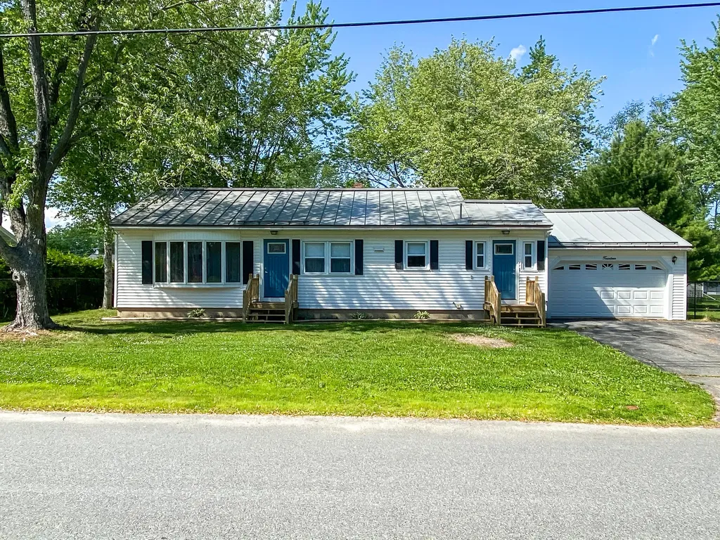 14 Robert Street Winslow ME 04901