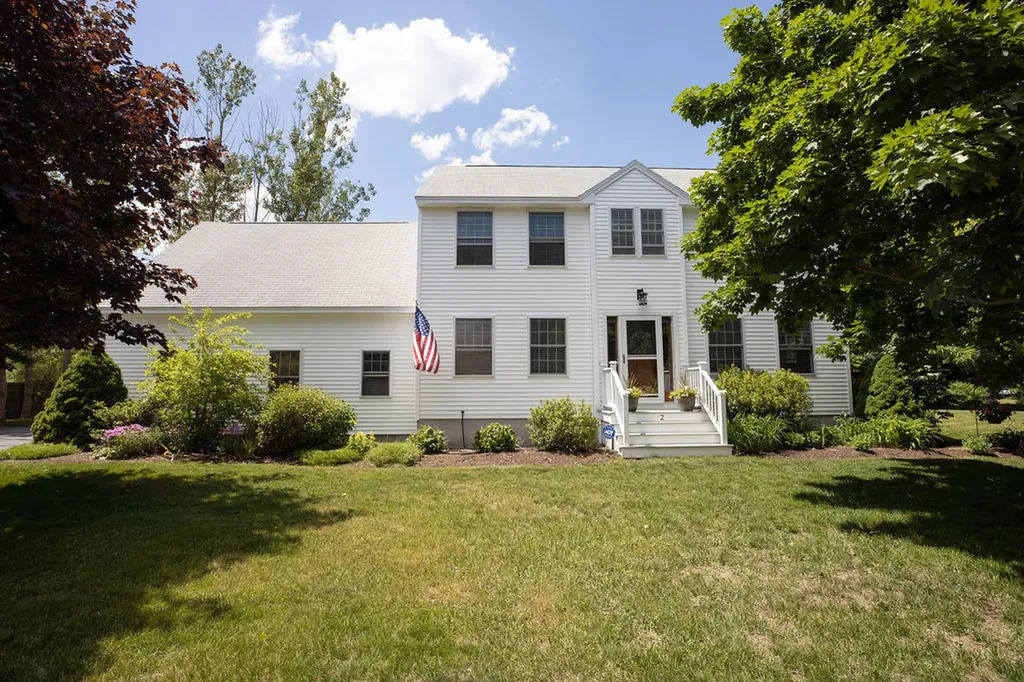 2 Patterson Drive Kennebunk ME 04043