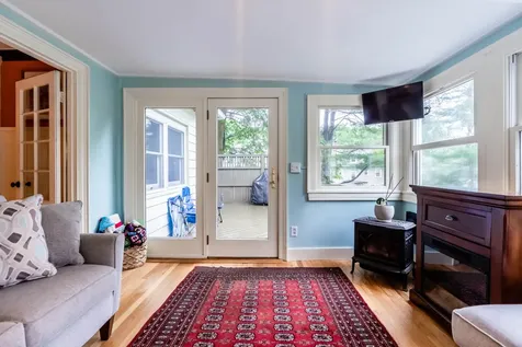 280 Brighton Avenue Portland ME 04102