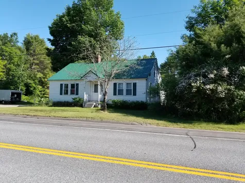 731 Airline Road Clifton ME 04428