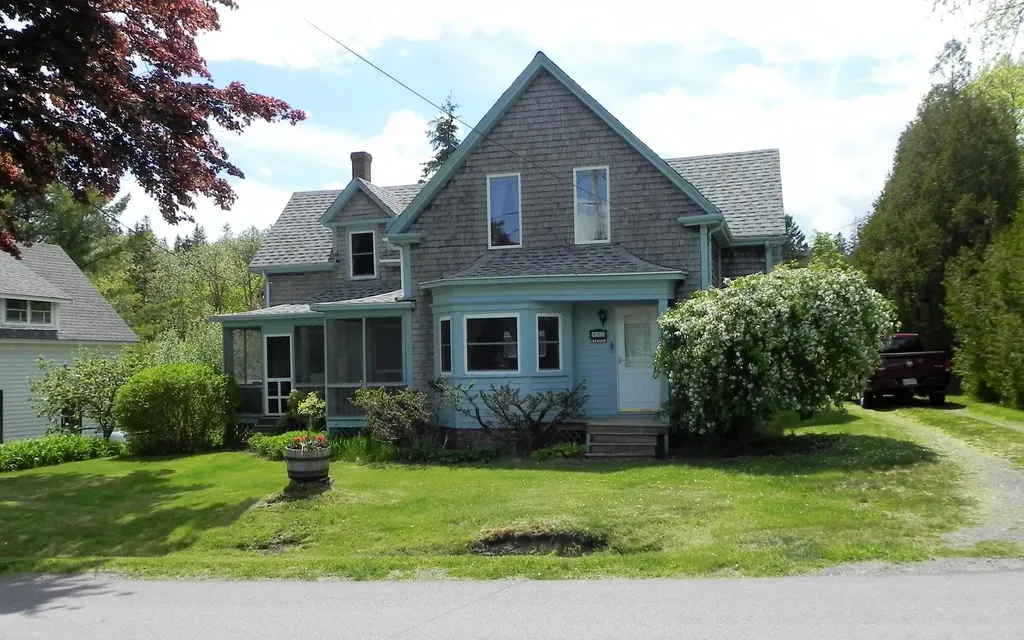 412 North Lubec Road Lubec ME 04652