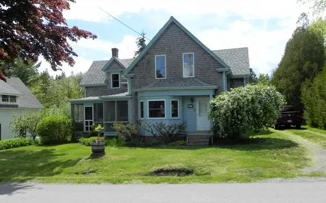 412 North Lubec Road Lubec ME 04652