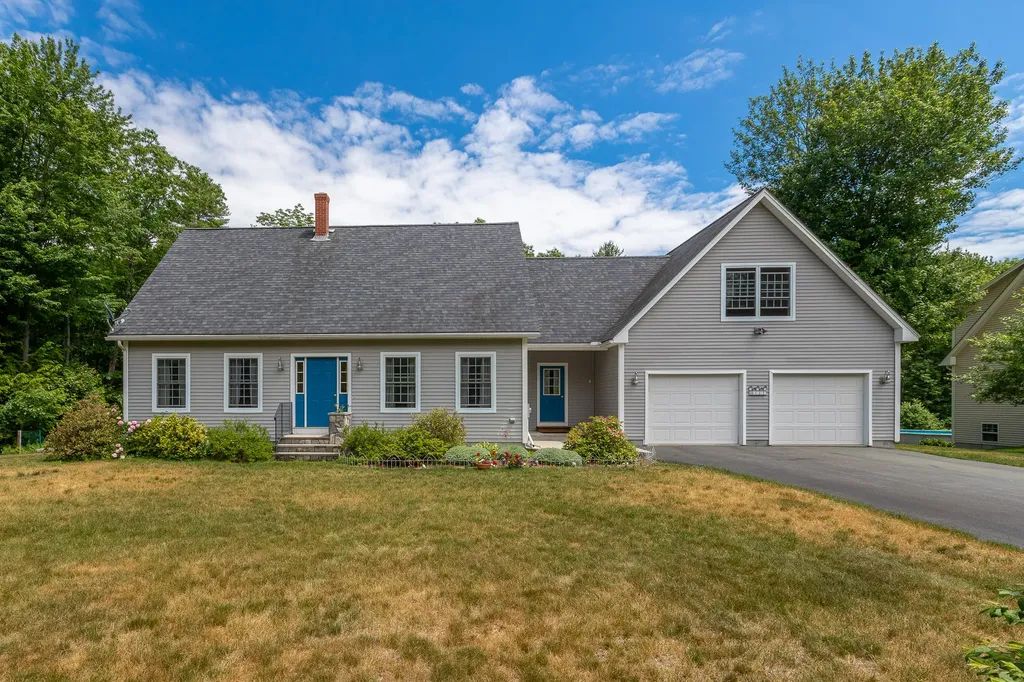 111 Sagamore Drive Wells ME 04090
