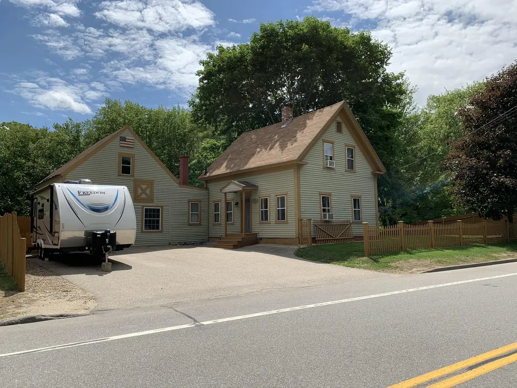 311 Main Street Sanford ME 04083