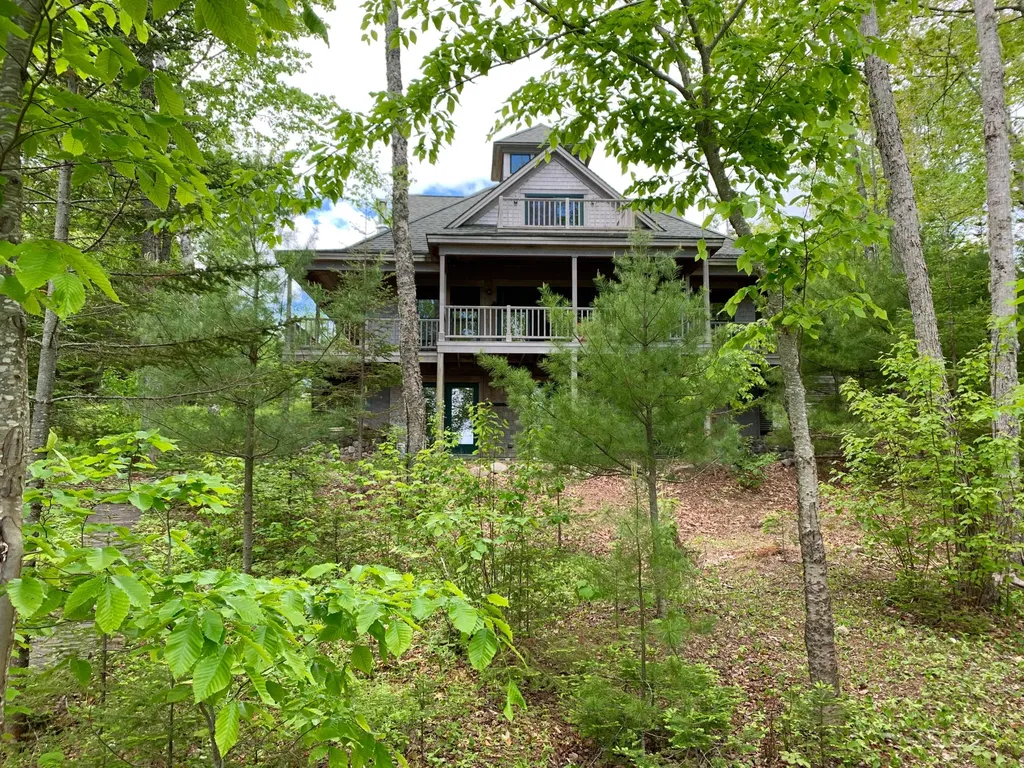 166 Kingfisher Trail Perry ME 04667