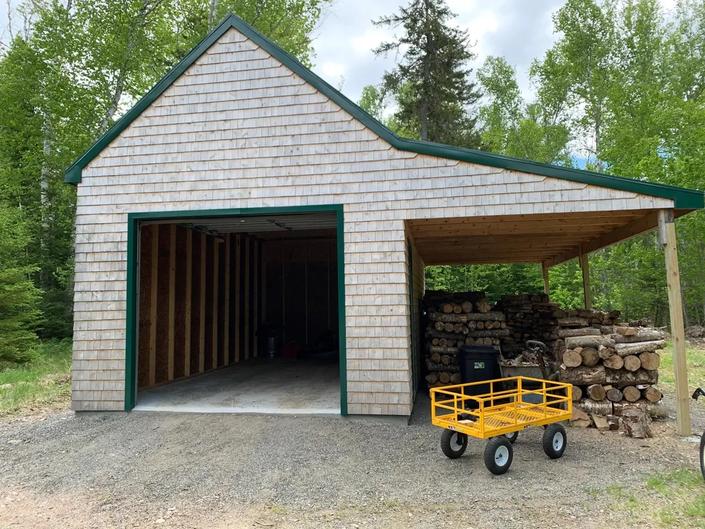 166 Kingfisher Trail Perry ME 04667