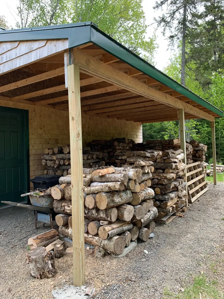 166 Kingfisher Trail Perry ME 04667