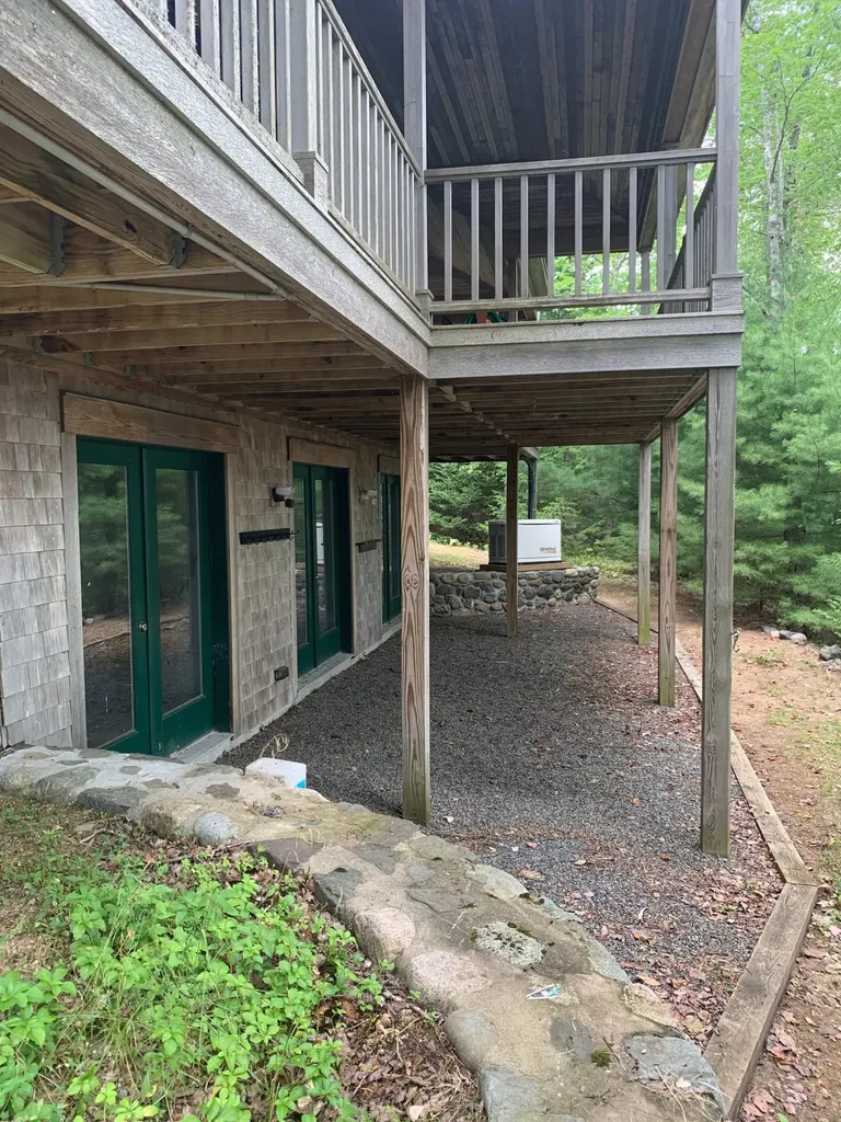 166 Kingfisher Trail Perry ME 04667