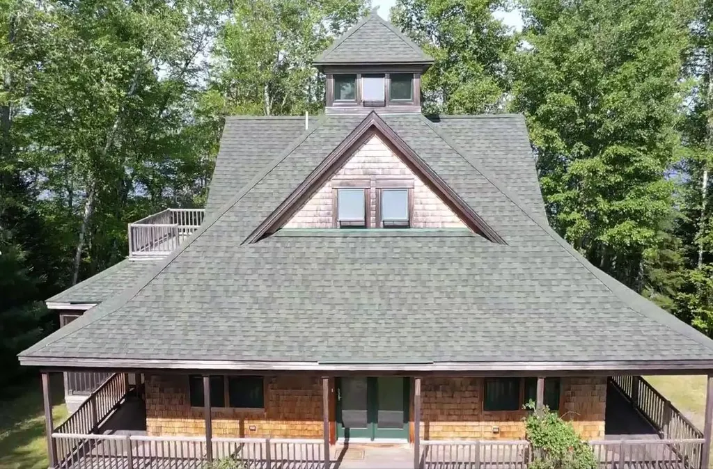 166 Kingfisher Trail Perry ME 04667