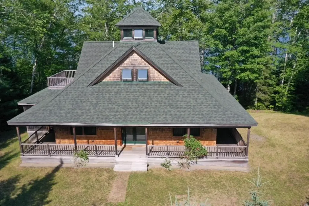 166 Kingfisher Trail Perry ME 04667