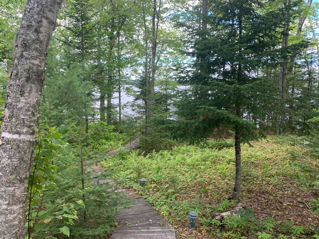 166 Kingfisher Trail Perry ME 04667