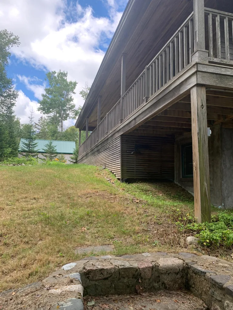 166 Kingfisher Trail Perry ME 04667