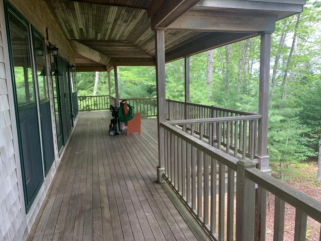 166 Kingfisher Trail Perry ME 04667