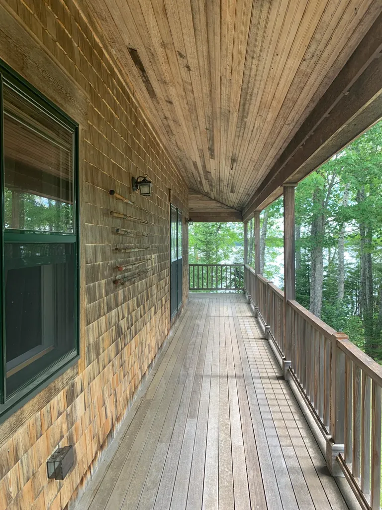 166 Kingfisher Trail Perry ME 04667