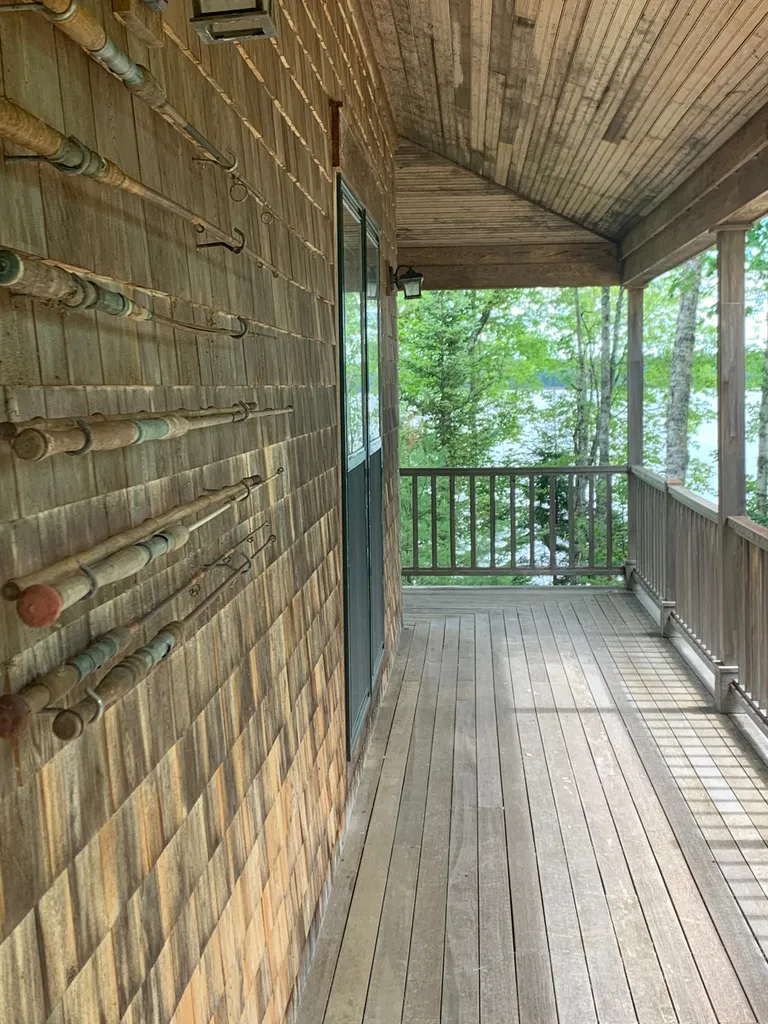 166 Kingfisher Trail Perry ME 04667
