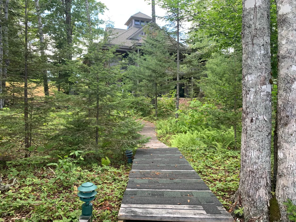 166 Kingfisher Trail Perry ME 04667