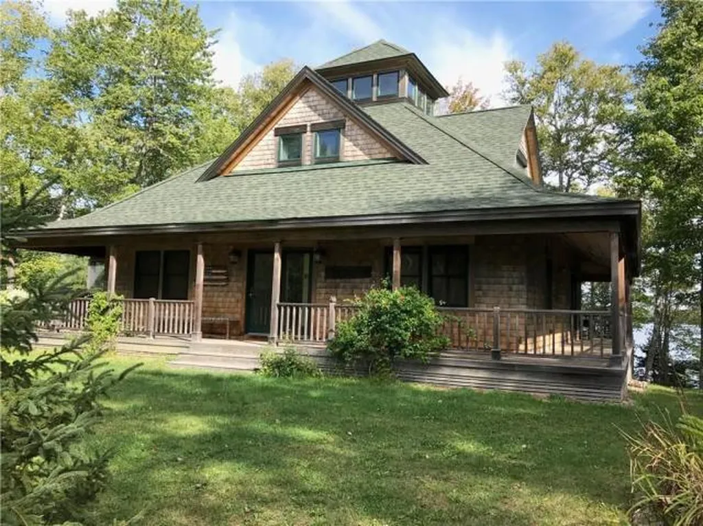 166 Kingfisher Trail Perry ME 04667