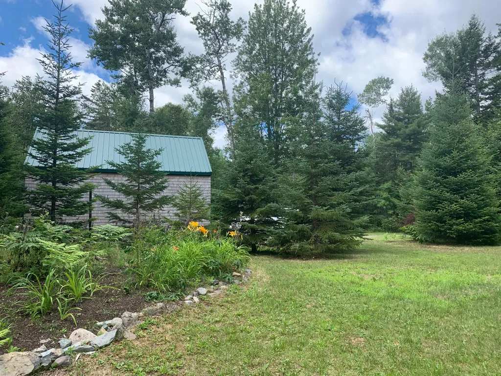 166 Kingfisher Trail Perry ME 04667
