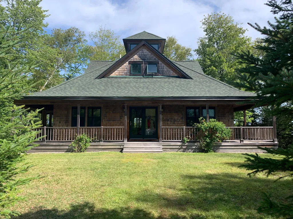 166 Kingfisher Trail Perry ME 04667