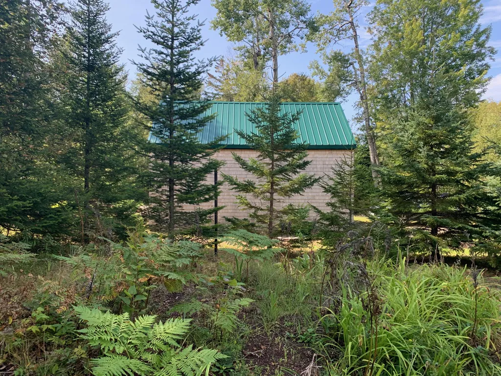 166 Kingfisher Trail Perry ME 04667