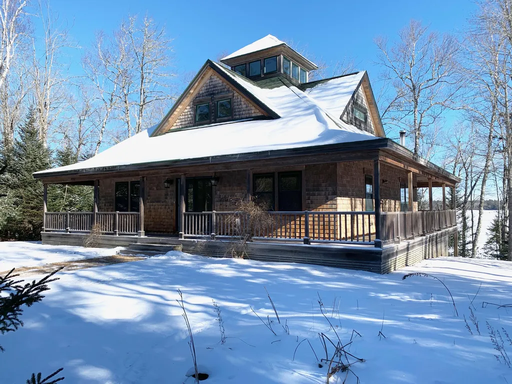 166 Kingfisher Trail Perry ME 04667