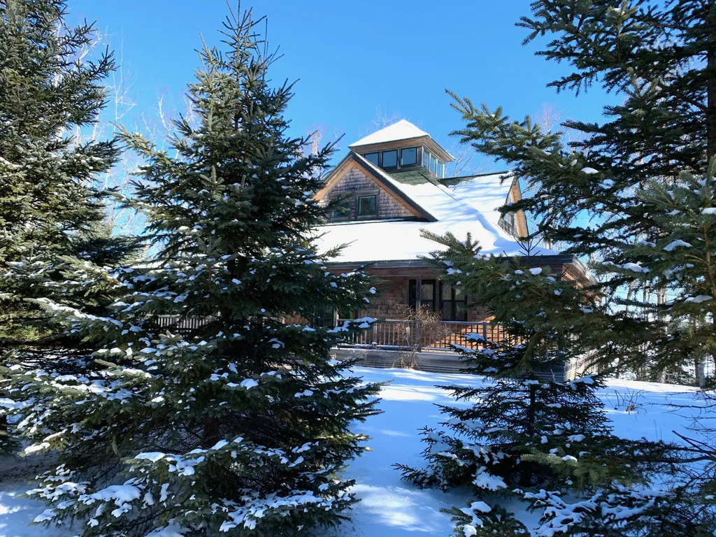 166 Kingfisher Trail Perry ME 04667