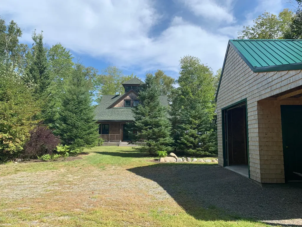 166 Kingfisher Trail Perry ME 04667