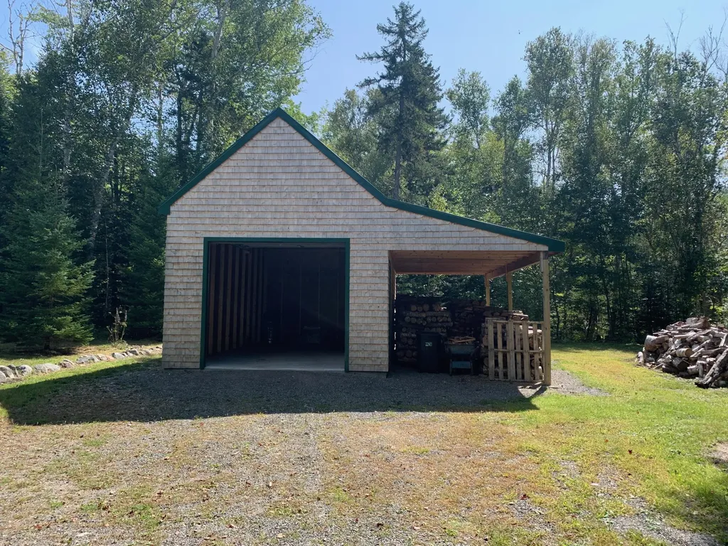 166 Kingfisher Trail Perry ME 04667