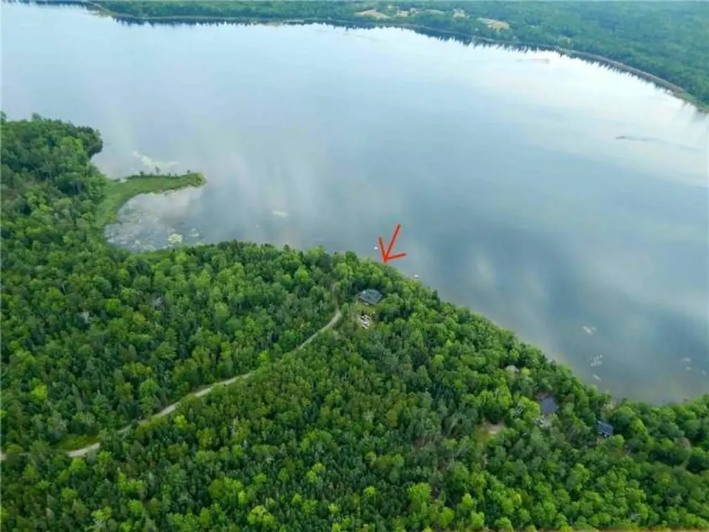 166 Kingfisher Trail Perry ME 04667