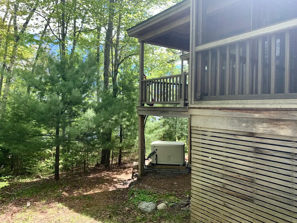 166 Kingfisher Trail Perry ME 04667