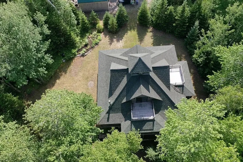 166 Kingfisher Trail Perry ME 04667