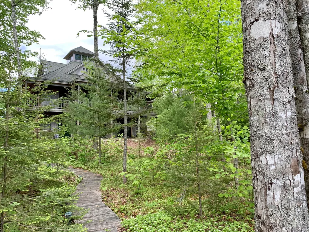 166 Kingfisher Trail Perry ME 04667