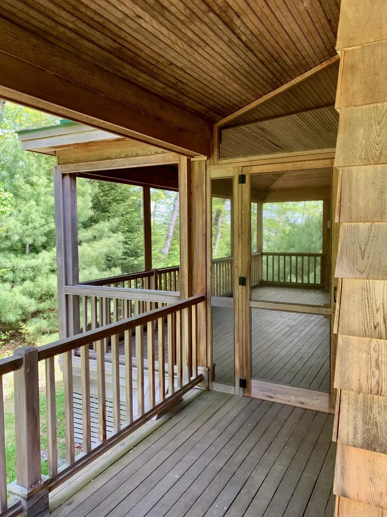 166 Kingfisher Trail Perry ME 04667