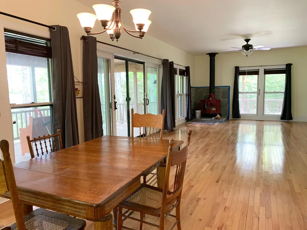 166 Kingfisher Trail Perry ME 04667