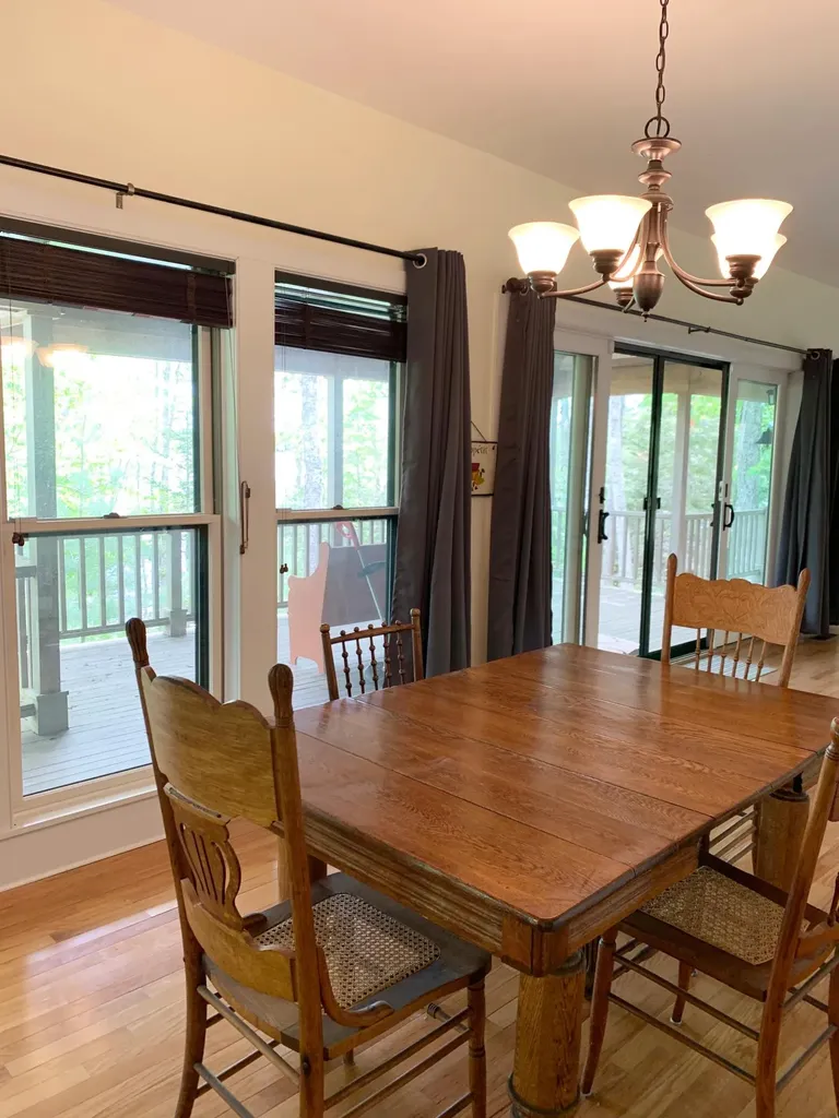 166 Kingfisher Trail Perry ME 04667