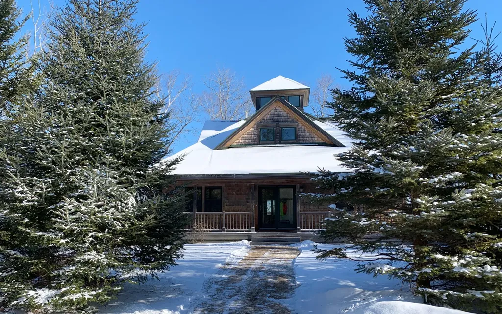 166 Kingfisher Trail Perry ME 04667