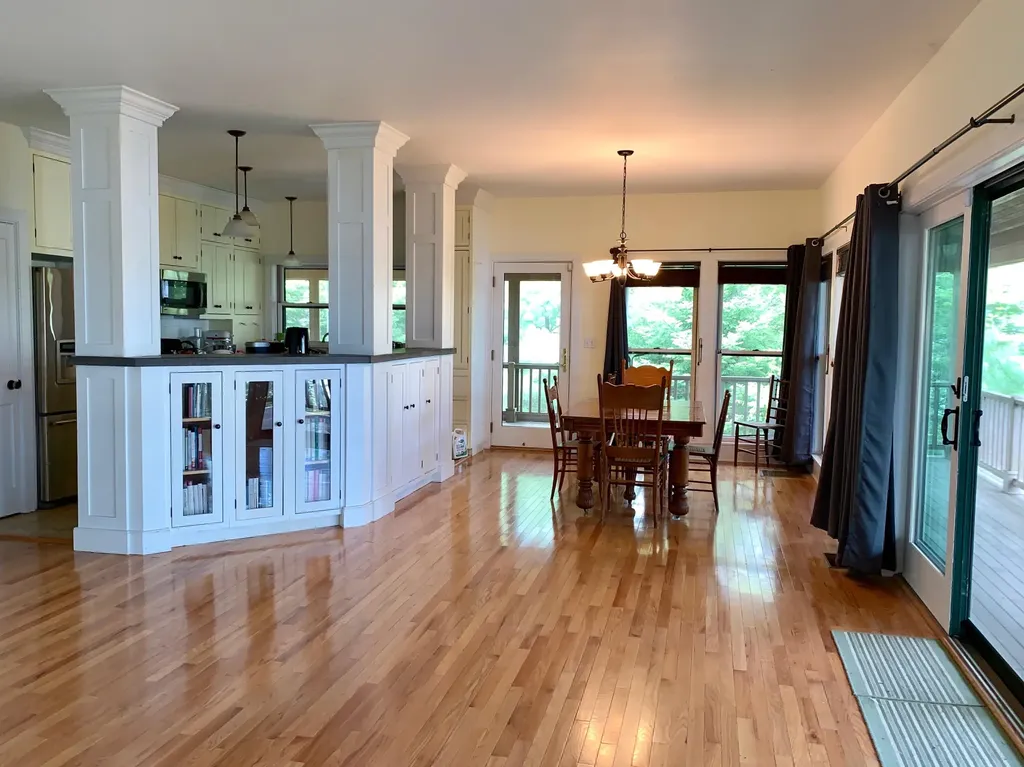 166 Kingfisher Trail Perry ME 04667