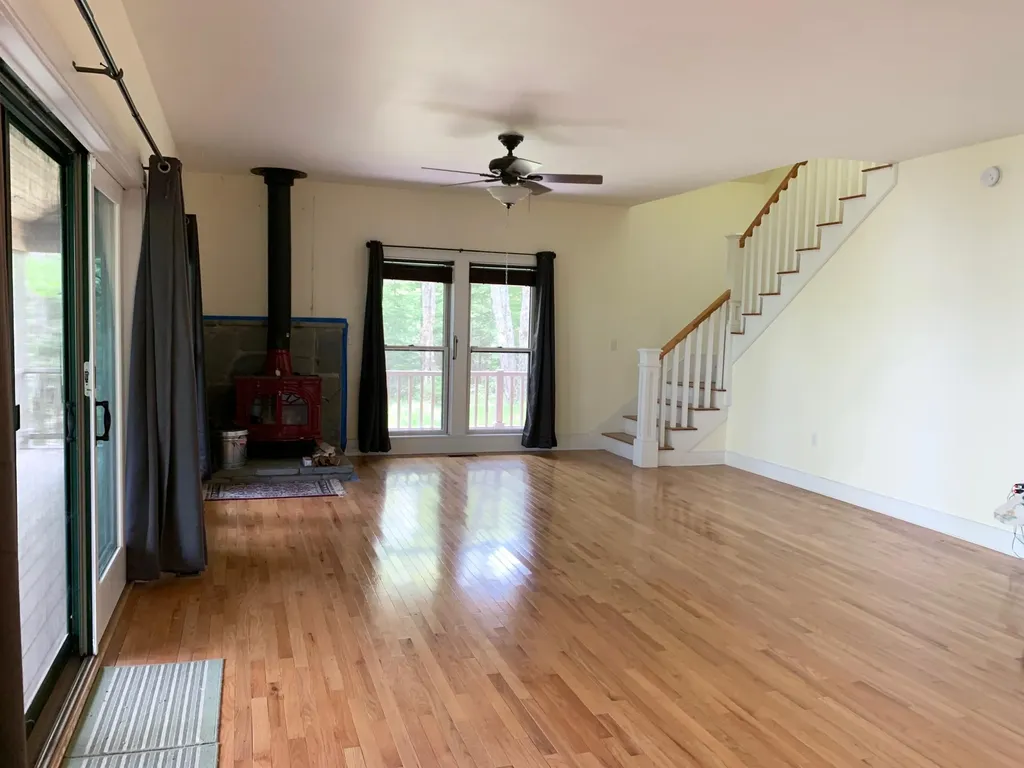 166 Kingfisher Trail Perry ME 04667