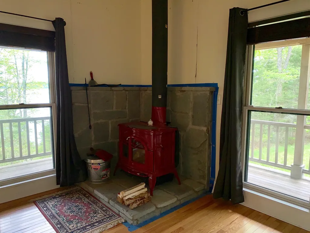 166 Kingfisher Trail Perry ME 04667