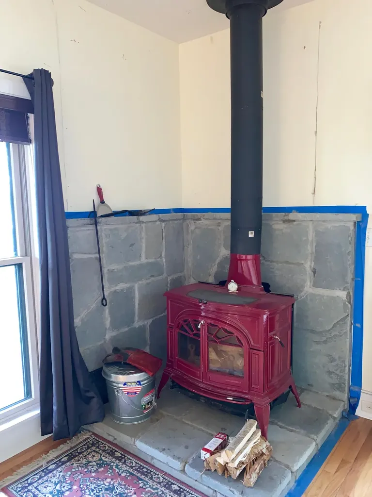 166 Kingfisher Trail Perry ME 04667