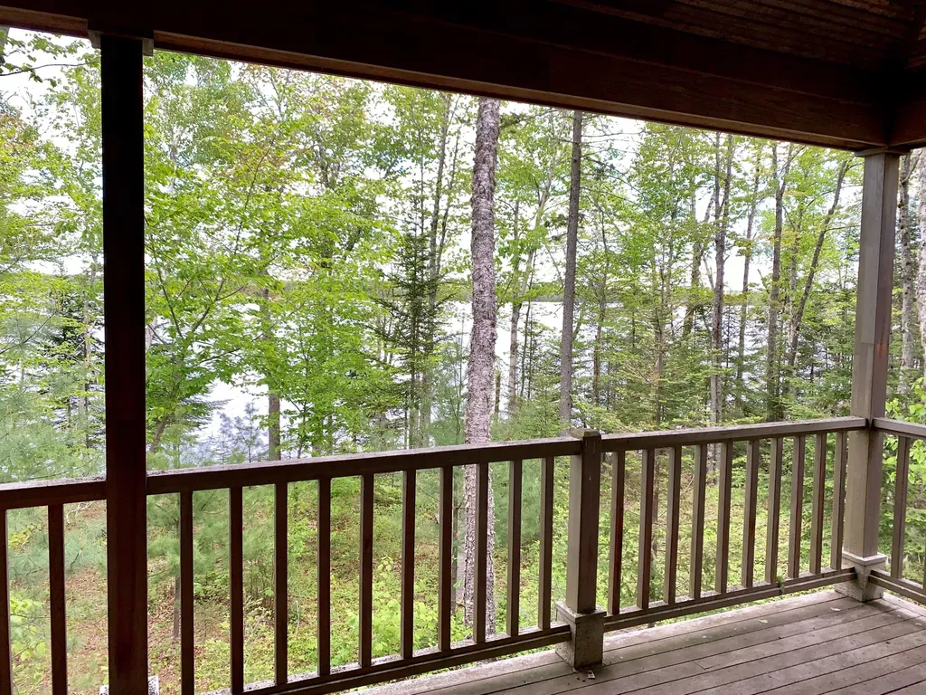 166 Kingfisher Trail Perry ME 04667