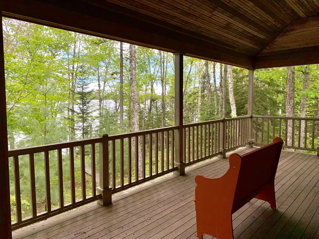 166 Kingfisher Trail Perry ME 04667