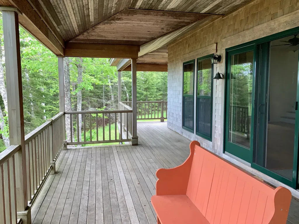 166 Kingfisher Trail Perry ME 04667